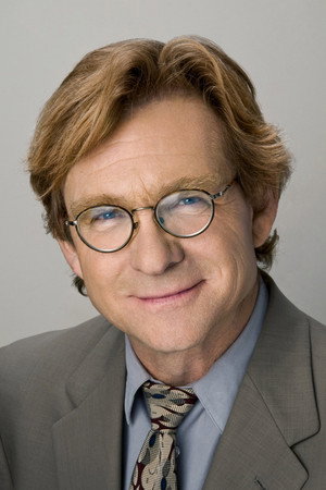Jim Turner in Bewitched