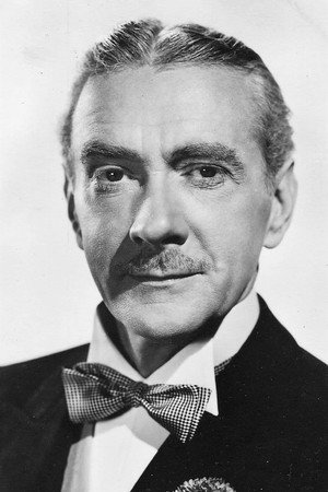Clifton Webb in Laura