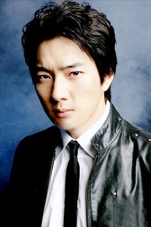 Song Il-gook in The Art of Seduction