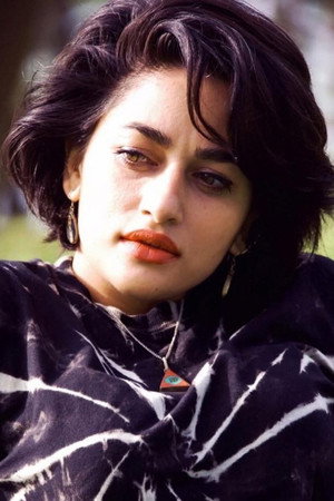 Surakshya Panta in Romeo & Muna