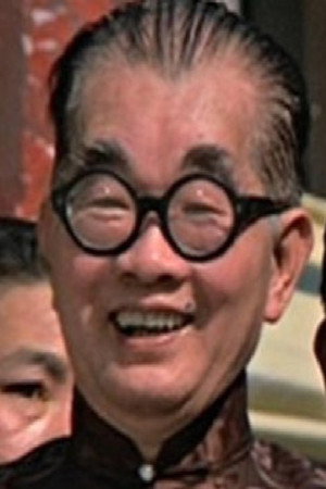 Lam Siu in How Oriole the Heroine Solved the Case of the Three Dead Bodies