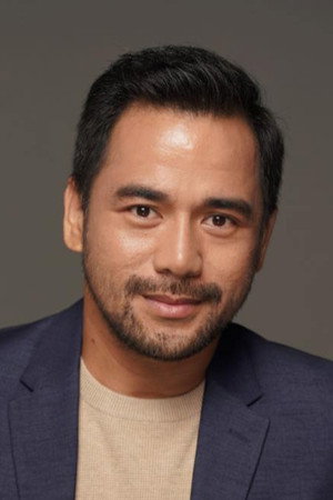 Neil Ryan Sese in Sanglaan