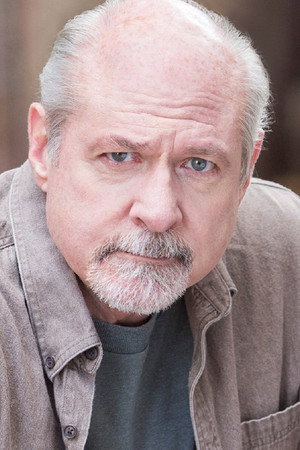 Tom McElroy in For Prophet