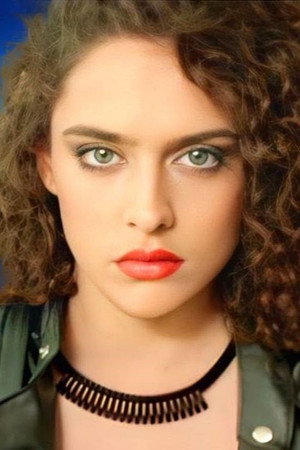 Barbara Anne Constable in Lady Terminator