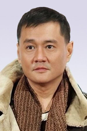 Wang Hui in Winter Vacation