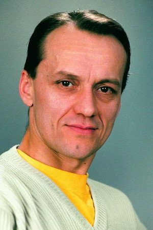 Volodymyr Shpudeiko in Americanski Blues