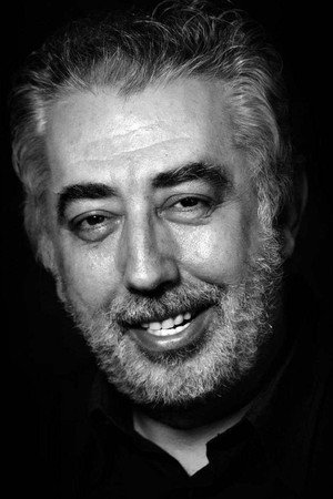 Gabriel Latorre in Buñuel in the Labyrinth of the Turtles