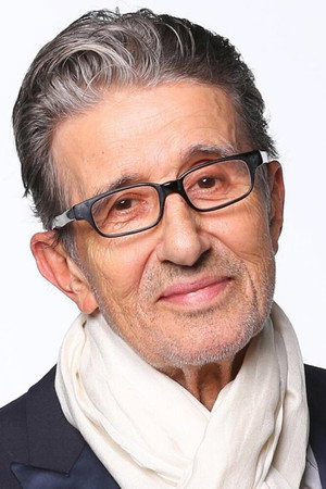 Rolf Zacher in Annas Mutter
