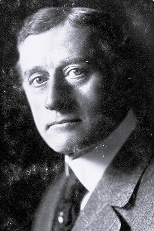 George Backus in Her Own Free Will
