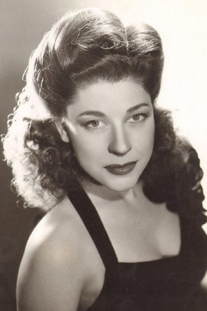 Judy Canova in Hillbilly Jamboree