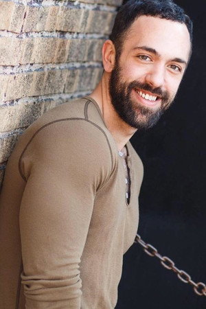 Matthew Stephen Herrick in Who Leads