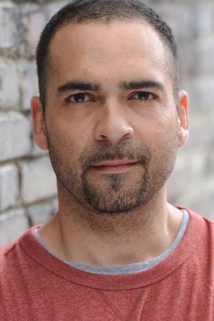 Teddy Cañez in Jules
