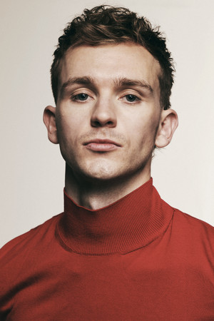 Harry Lawtey in Billion Dollar Spy