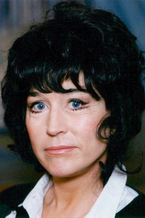 Birgitta Andersson in Madicken of June Hill