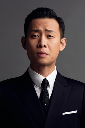 Zhang Yi in The Promised Land
