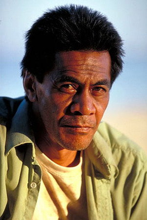 Nathaniel Lees in The Other Side of Heaven