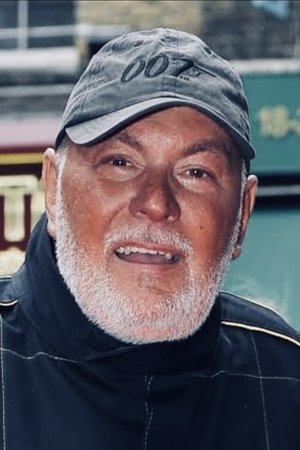Rocky Taylor in Hollywood Bulldogs: The Rise and Falls of the Great British Stuntman
