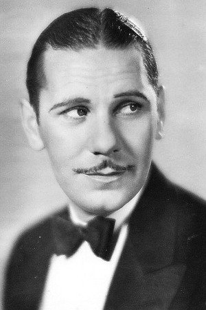 Brooks Benedict in Welcome Danger