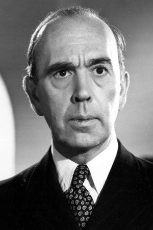 Ronald Adam in Obsession