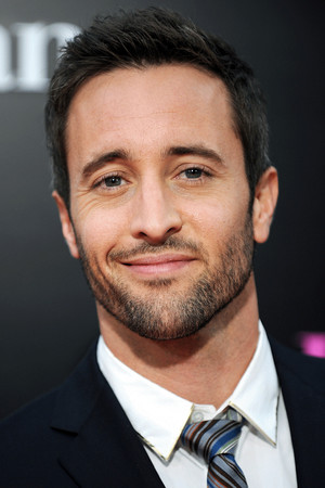 Alex O'Loughlin in The Invisible