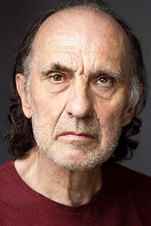 Robert Goodman in Spirit Trap