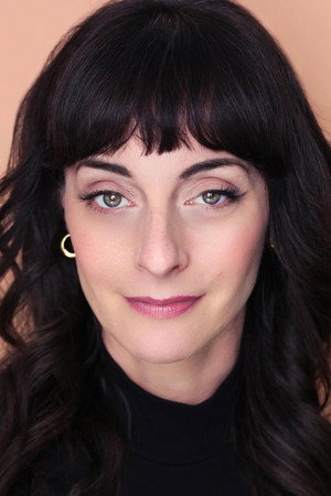 Lindsay Ames in Shot in the Dark