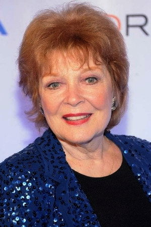 Anita Gillette in Pinocchio