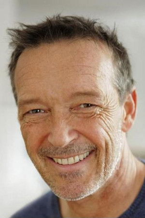 Michael Roll in Der Mann im Salz