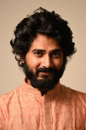 Abhishek Giri in Zwigato