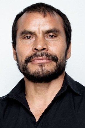 Noé Hernández in The Taste of Knuckles