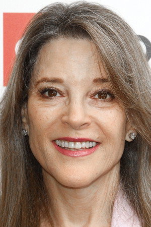 Marianne Williamson in Heal