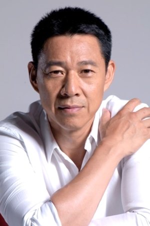 Zhang Fengyi in One and a Half