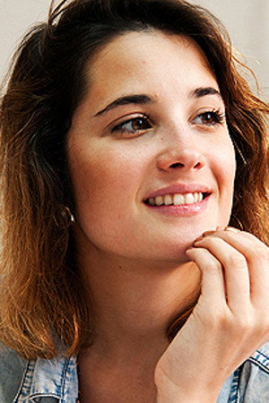 Florencia Torrente in Hypersomnia
