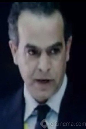 Hani ElSabagh in 1000 Mabrouk