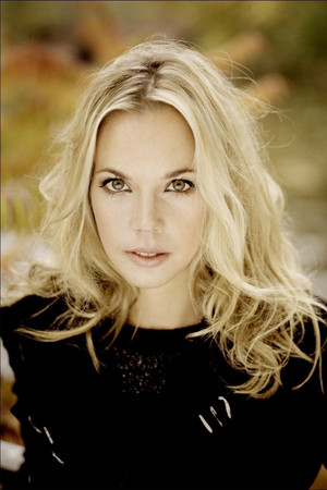 Mojca Erdmann in Beethoven · Fidelio