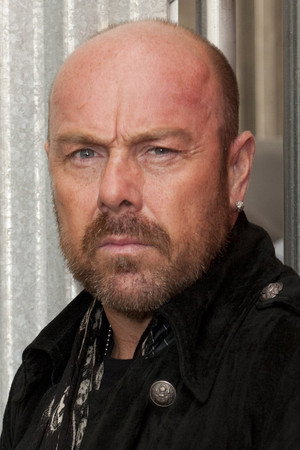Jason Bonham in Led Zeppelin: The Untold Story