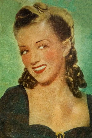 Niní Gambier in Los muchachos de antes no usaban gomina