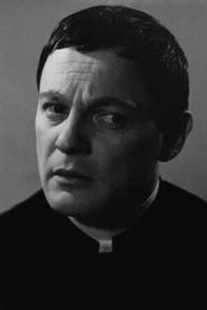 Petar Banićević in Witness Out of Hell