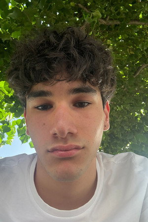 Federico Pullo in Ci Avete Abbandonati