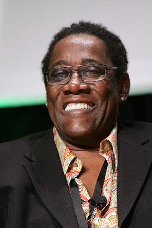 Clarence Clemons in Bruce Springsteen & the E Street Band - Live in Barcelona