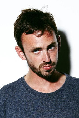 Axel Petersén in Picture World