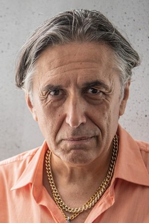 Predrag Bjelac in The Omen