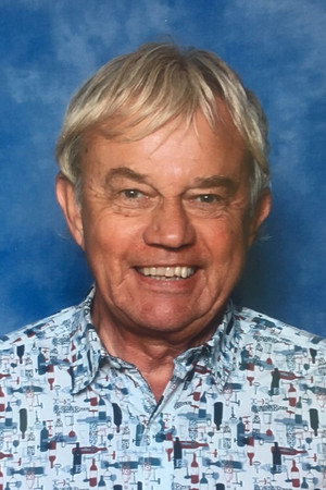 Frazer Hines in The Young Jacobites