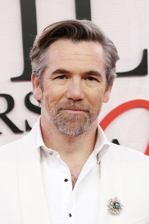 Patrick Brammall in The Little Death