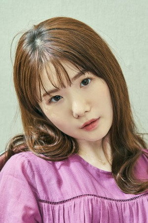 Karin Ono in Ribbon