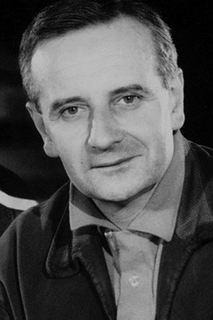 Lindsay Anderson in Nureyev