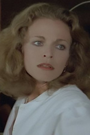 Christine Troples in Thieves and Robbers