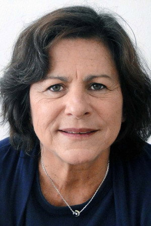Denise Weinberg in Head Over Heels
