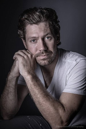 Alexander Carroll in The Work and the Glory III: A House Divided