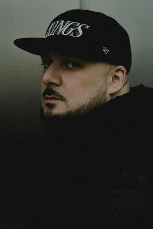 Kool Savas in Brothers and Sisters